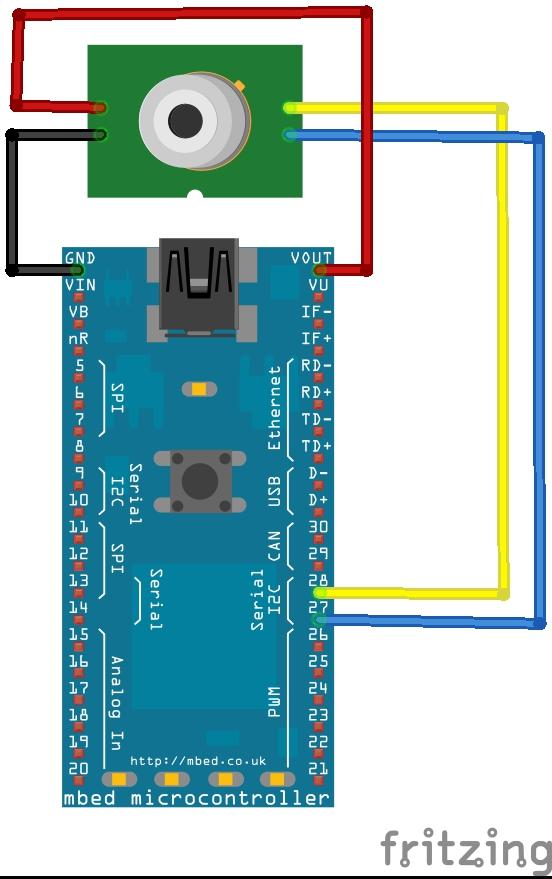 gy- 906 mlx90614 datasheet