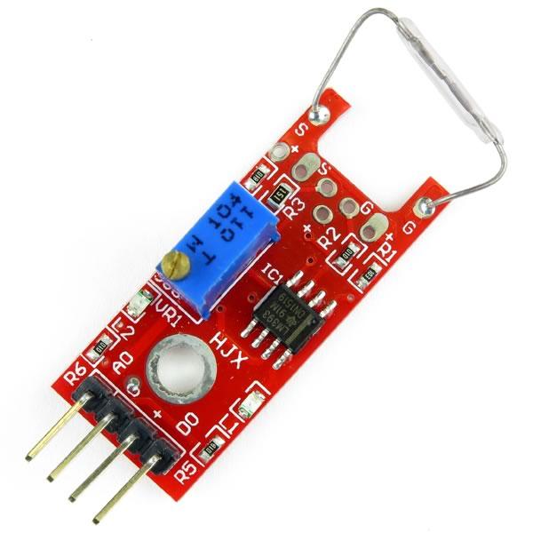 KY-025 Reed Switch Module
